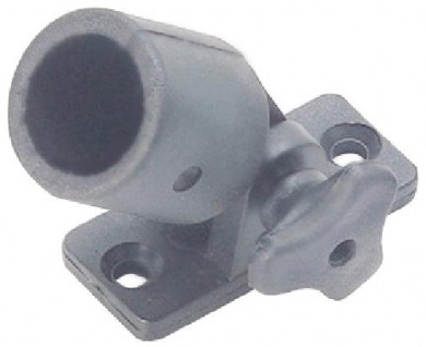 Canopy Mounting f22mm