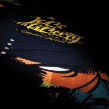 Wakeboard  Liberty Flex Series Jobe
