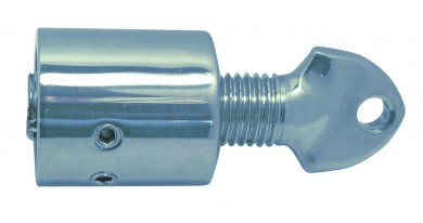 STAINLESS STEEL JAW SLIDS ADJUSTABLE