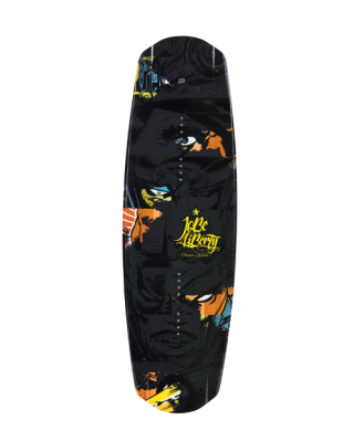 Wakeboard  Liberty Flex Series Jobe
