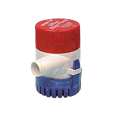 Rule Bilge Pump 12/24V USA