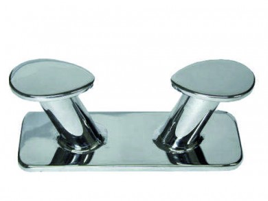 Horn bollard 160/200/240/300/350mm