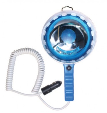 Hand Spot Light