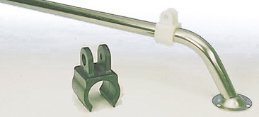 HANDRAIL FITTING