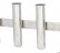 Stainless steel 4 rods holder 