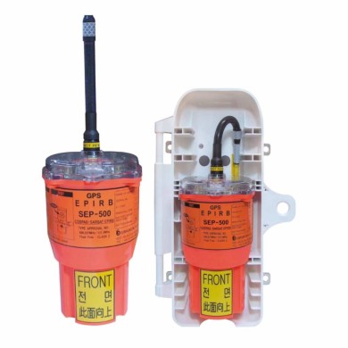 SEP-500 EPIRB
