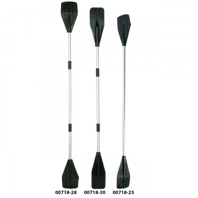 Canoe Plants with two plastic grips