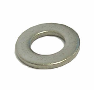 Washer DIN125 inox 316