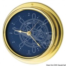 Meteorological instruments 