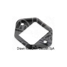 Watertight thermal switches for winch protection