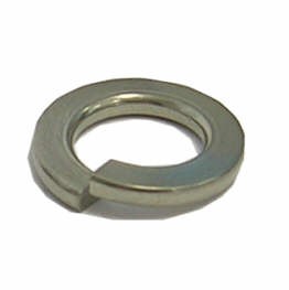 Lock washer DIN127 inox 316