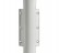 Rod holder for wall mounting