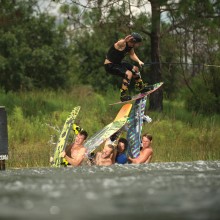 Wakeboard  Liberty Flex Series Jobe