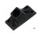 Inclined Base Plastic 22mm