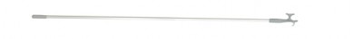 Boat hook f25mm 140/180/220cm