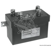 Solenoid Units 12/24V