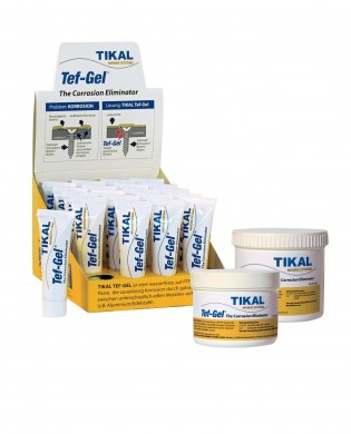 Tef-Gel