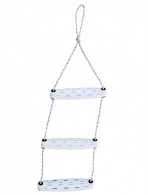 Rope ladder