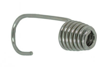 Hook for Elastic Ropes