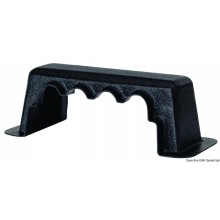 Bus-bar electric terminal board 12/48V