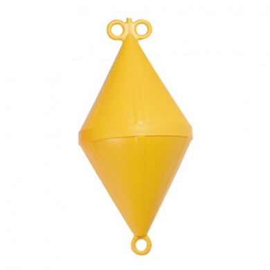 Biconical buoy 70x32cm