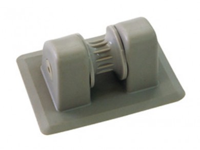 SMALL BOW ROLLER
