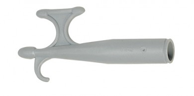 Spare Hook plastic 25mm