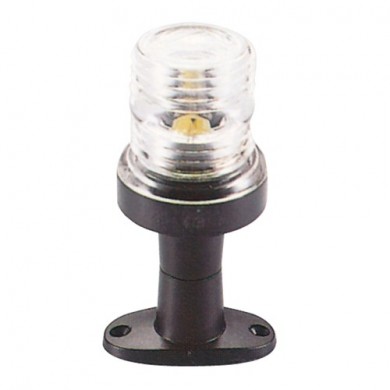 ALL-AROUND NAVIGATION LIGHT WITH CELL