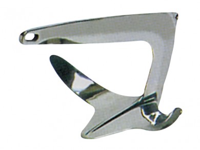 Bruce inox