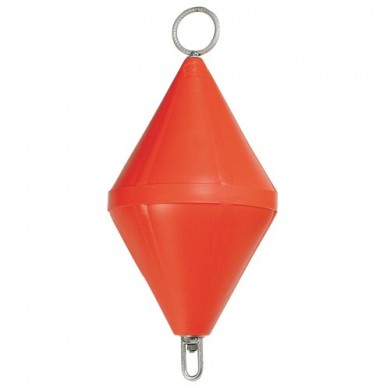 Biconical buoy 70x32cm