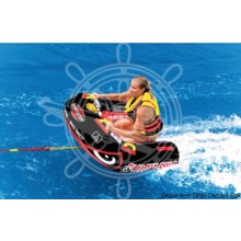SLALOM SOLO