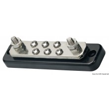 Bus-bar electric terminal board 12/48V