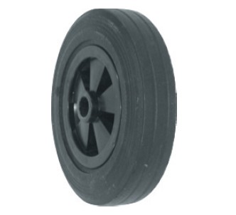 Solid Wheel f20mm