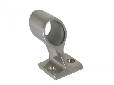 Handrail joint f22-25mm 