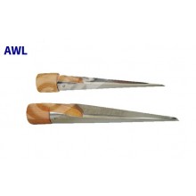 STAINLESS STEEL awl for rope splicing 170mm