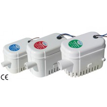 Automatic bilge pump 12/24V 600-750GPH China