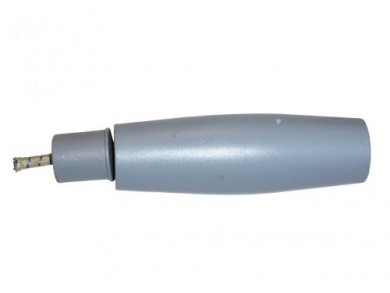 Canopy Tube Connector