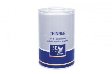 Sea-line thinner for 1-component products Poland