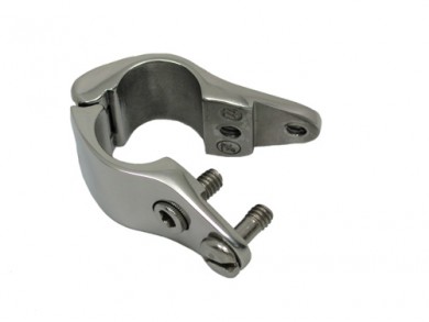 Canopy Joint Stainless Steel