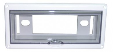 Cover for Radio/CD Recorder 