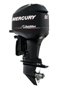 Mercury Optimax 90HP