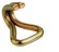 WIRE HOOK GALVANIZED