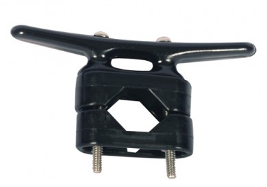 Real-mount cleat f22-25mm
