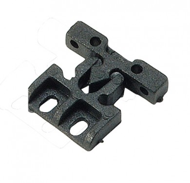 Nylon Stud Catches 37x34mm