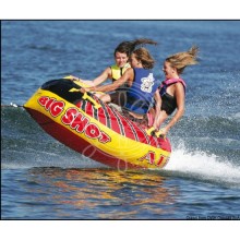Inflatable Airhead BIG SHOT