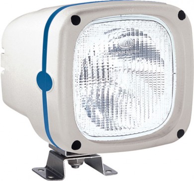 TURNING HID (Xenon) SMART LIGHT WATERPROOF