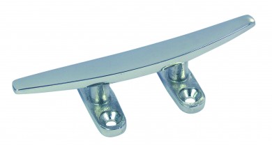 Low flat cleat 100/122/150/200/250mm
