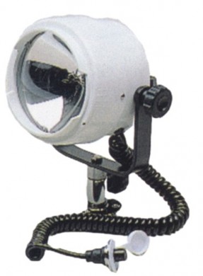 Waterproof marine spot ligh