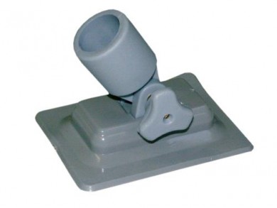 Canopy Mounting base 22mm