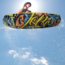 Wakeboard  Liberty Flex Series Jobe